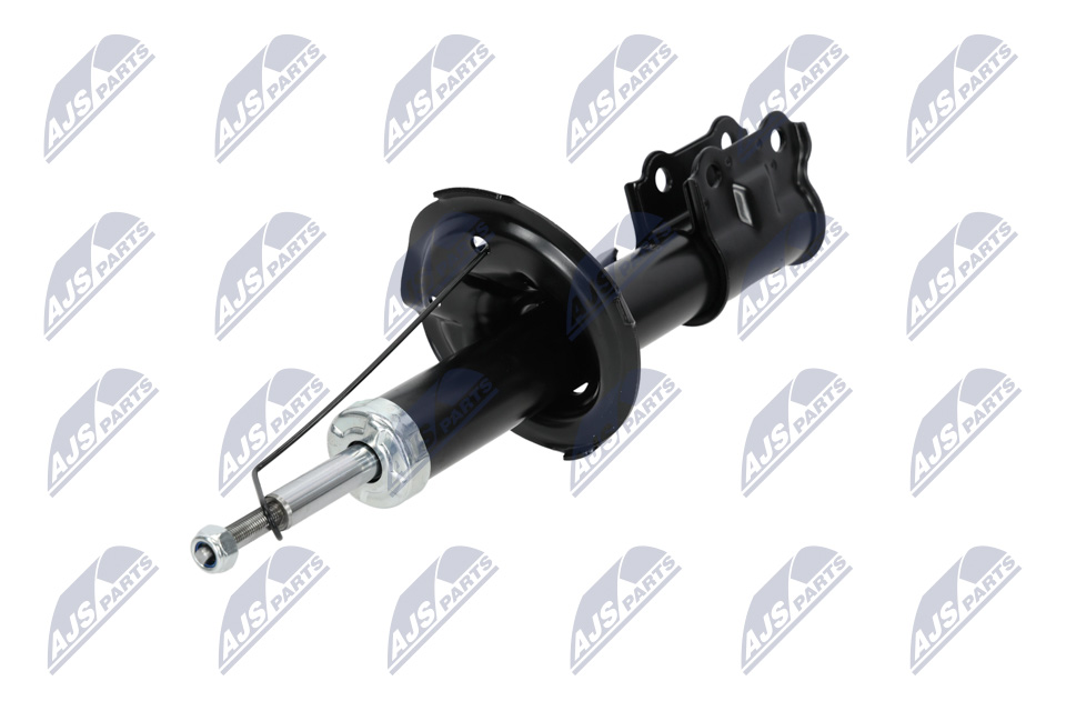Köp billiga original Stötdämpare A-KA-301 jämförbara med 5465007100 OEM nummer på nätet