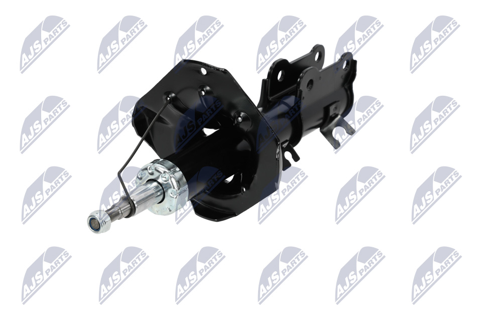 NTY K55F 34 900 Stoßdämpfer