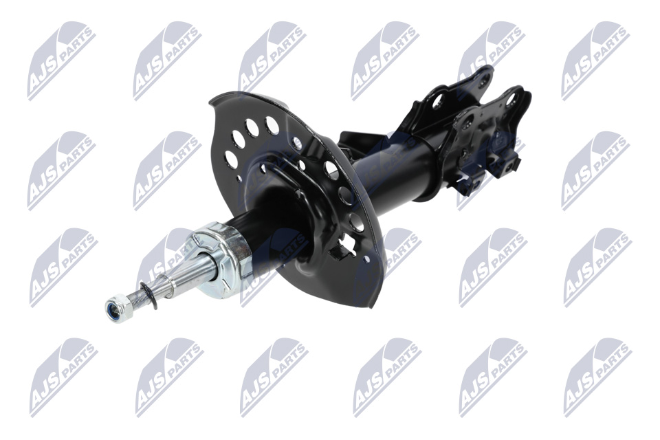 Köp billiga original Stötdämpare A-KA-309 jämförbara med 546511H000 OEM nummer på nätet