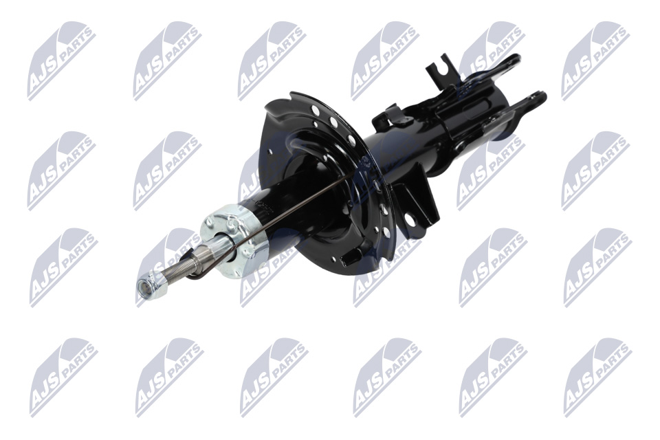 Köp billiga original Stötdämpare A-KA-314 jämförbara med 546501R061 OEM nummer på nätet