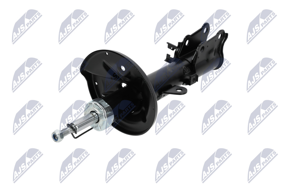 NTY Stoßdämpfer Produkt Nr.: A-KA-323 zum günstigen Preis von 48,96 € kaufen