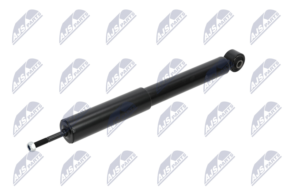 Įsigykite nebrangią originalią Amortizatorius A-KA-324. sulyginama su 553103E600 OEM numeriais internetu