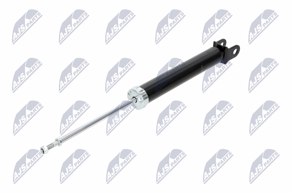 Įsigykite nebrangią originalią Amortizatorius A-KA-333. sulyginama su 553111D400 OEM numeriais internetu