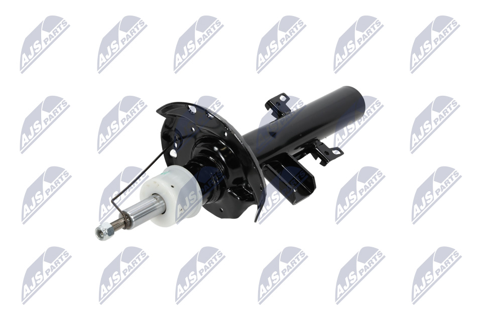 NTY ALR009 jambe de force LAND ROVER Freelander 2 SUV L359 2.2 TD4 4x4 156 CH Diesel