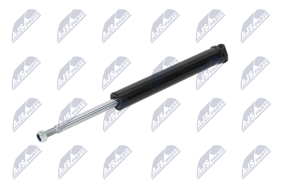 Įsigykite NTY Amortizatorius Prekės Nr.: A-ME-035 už žemiausią 42,07 € kainą