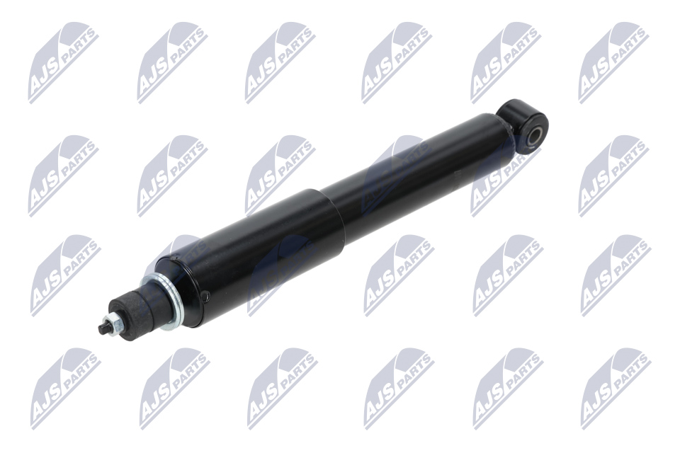 OEM Tlmič pérovania MITSUBISHI 2.5 TD 4WD 133 HP nafta MR151227 od NTY online za výborné ceny