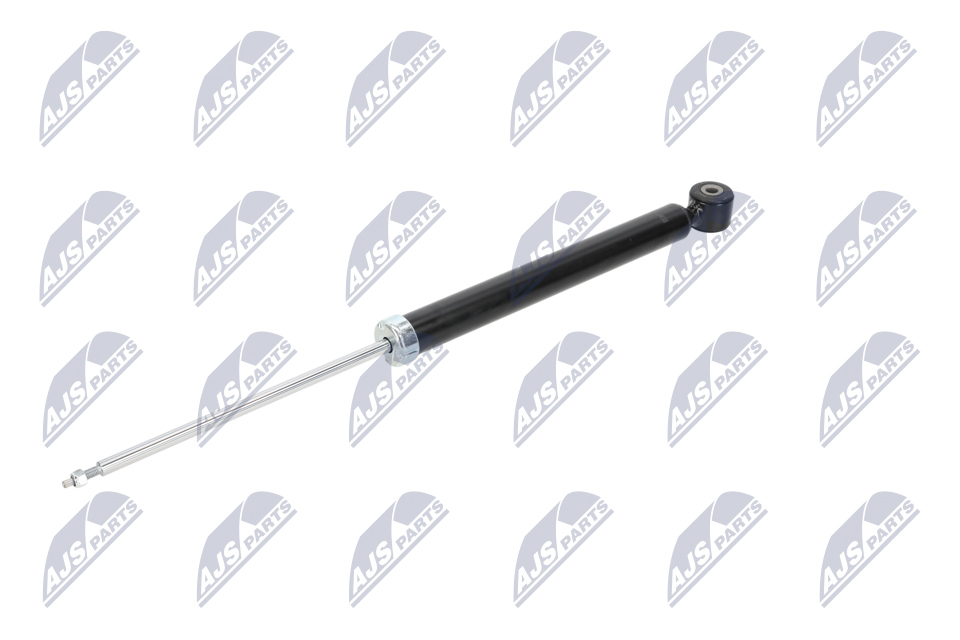 Įsigykite nebrangią originalią Amortizatorius A-MZ-018. sulyginama su D6512870XA OEM numeriais internetu