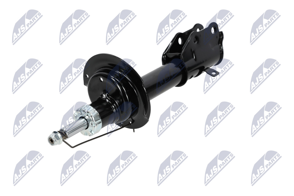 NTY Stoßdämpfer Produkt Nr.: A-MZ-020 zum günstigen Preis von 60,46 € kaufen