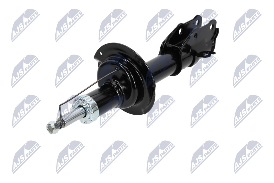 MAZDA 2.3 MZR DISI Turbo AWD (ER3P) 260 LE Benzin Lengéscsillapító OEM EG2134900A NTY gépkocsihoz online, nagyszerű áron