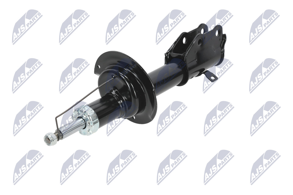 MAZDA 2.3 MZR DISI Turbo AWD (ER3P) 260 LE Benzin Lengéscsillapító OEM EG2134700A NTY gépkocsihoz online, nagyszerű áron