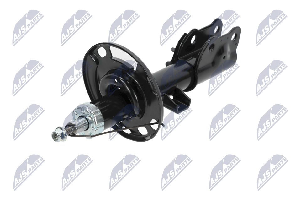 Kupite poceni originalno Blažilnik A-MZ-029, primerljivo z KD4534700A OEM številke, prek spleta