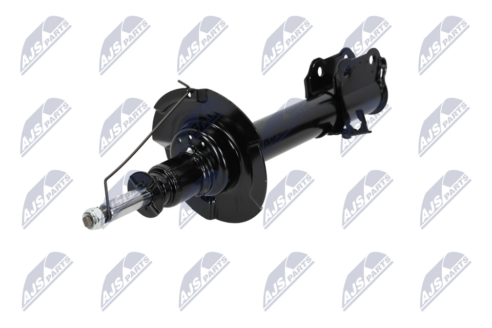 Įsigykite NTY Amortizatorius Prekės Nr.: A-MZ-040 už žemiausią 61,60 € kainą
