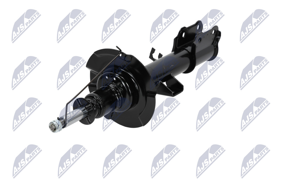Įsigykite NTY Amortizatorius Prekės Nr.: A-MZ-041 už žemiausią 61,60 € kainą