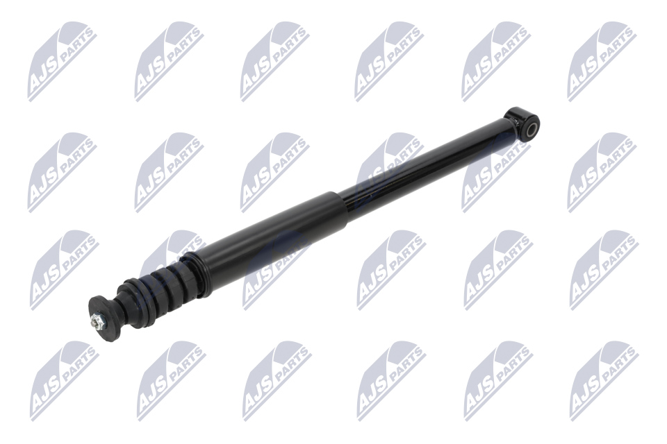 Kupite NTY Blažilnik Št. izdelka: A-NS-005 po nizki ceni 40,94 €