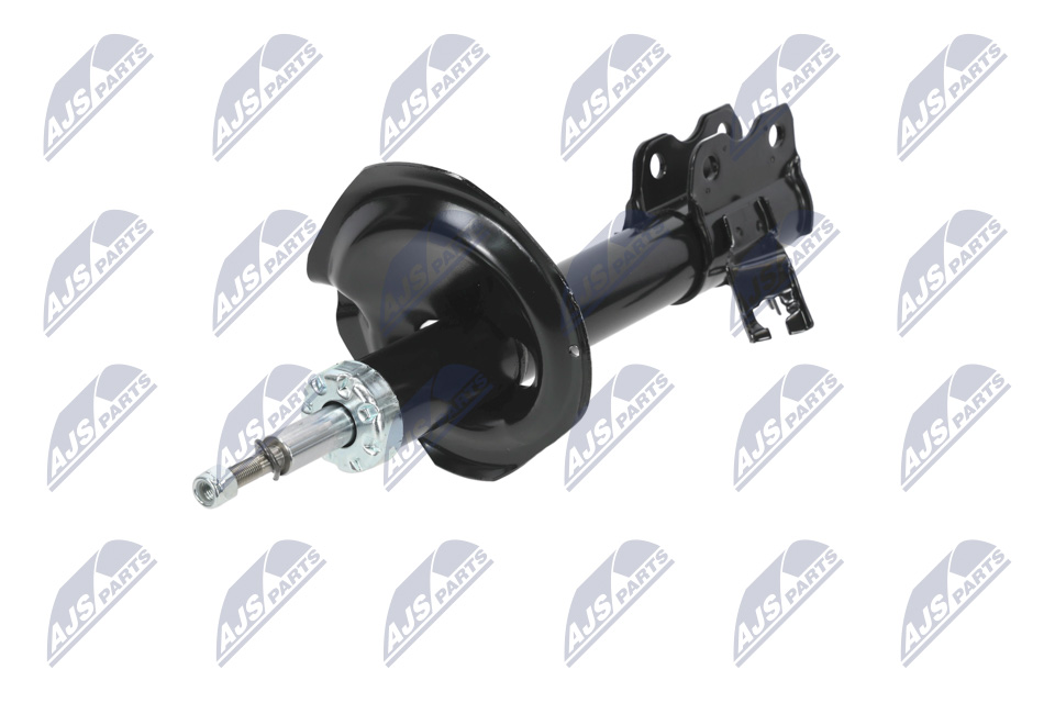 Köp billiga original Stötdämpare A-NS-011 jämförbara med 543038H600 OEM nummer på nätet