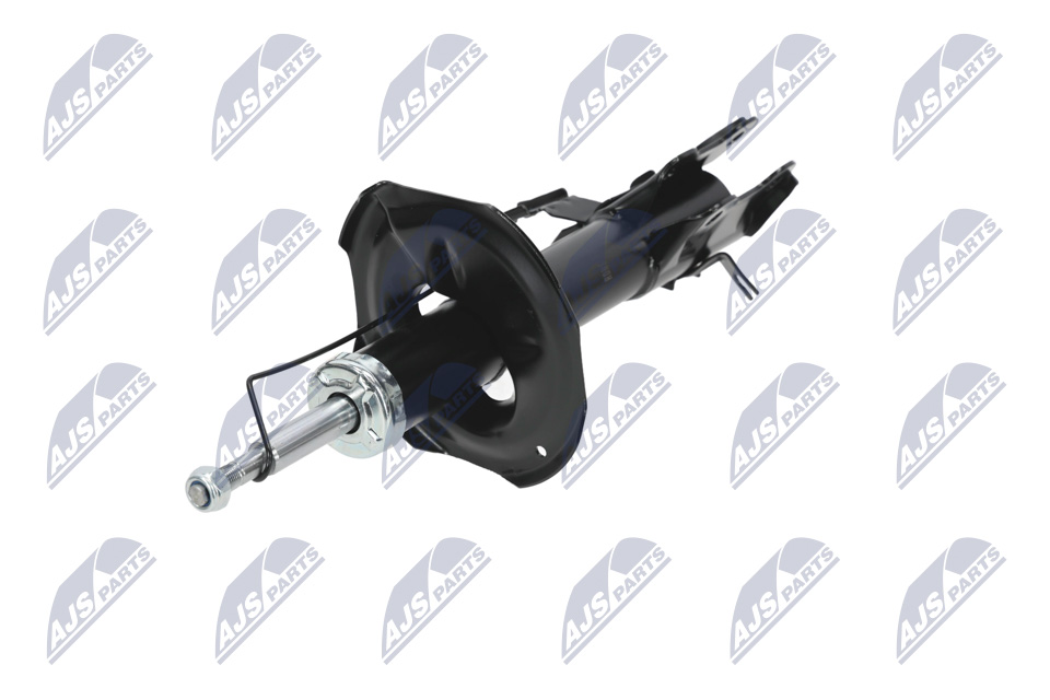Kupite poceni originalno Blažilnik A-NS-018, primerljivo z 543026N2X5 OEM številke, prek spleta