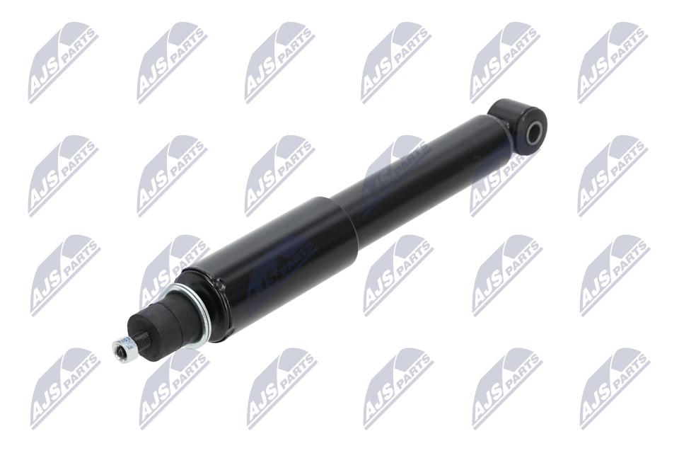 Kupite NTY Blažilnik Št. izdelka: A-NS-021 po nizki ceni 38,23 €