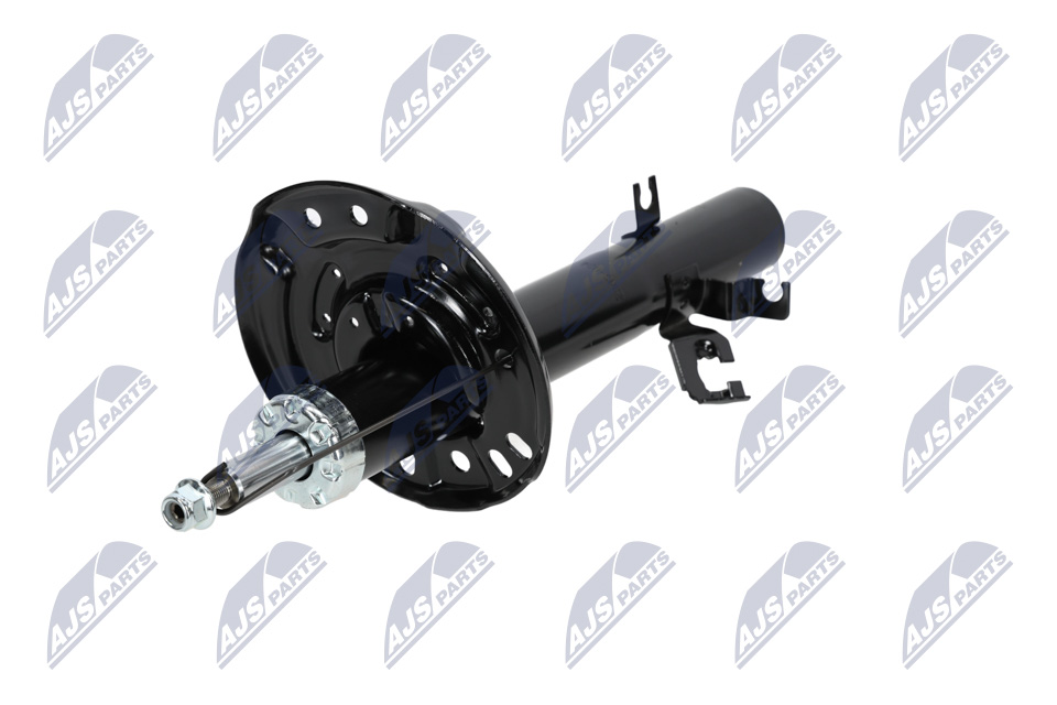 Koop online goedkoop originele Schokdemper A-NS-034 vergelijkbaar met E43034CB1E OEM-nummers