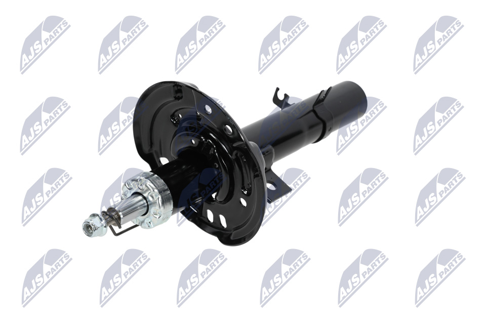 Koop online goedkoop originele Schokdemper A-NS-035 vergelijkbaar met E43024CB1D OEM-nummers