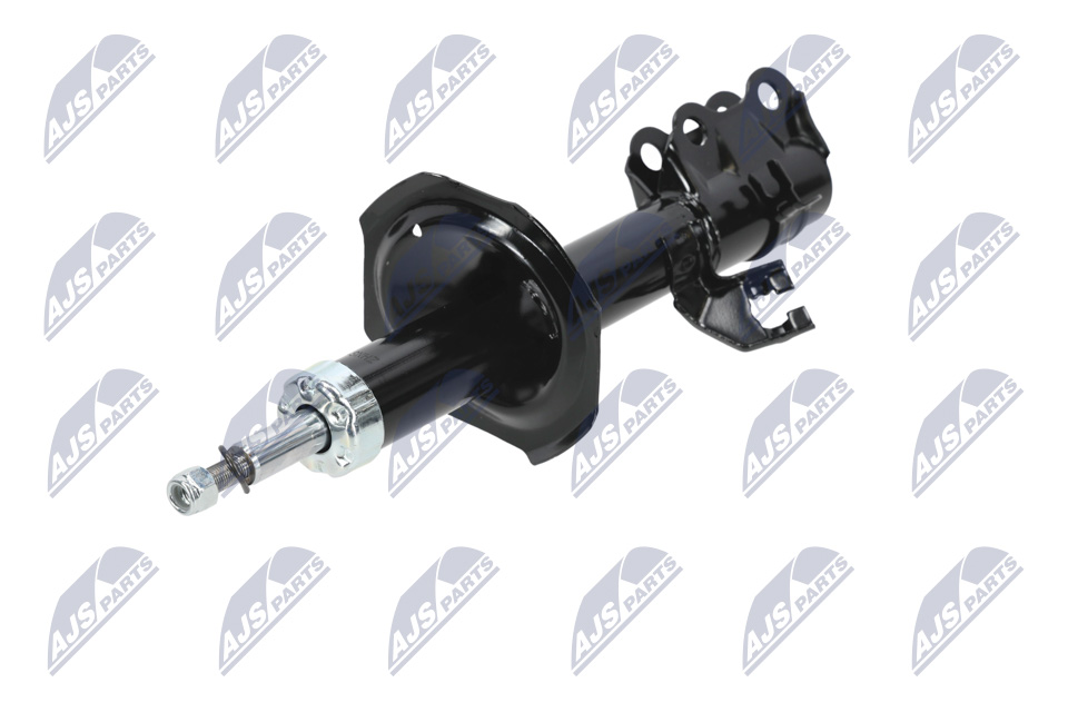 Įsigykite NTY Amortizatorius Prekės Nr.: A-NS-037 už žemiausią 64,75 € kainą