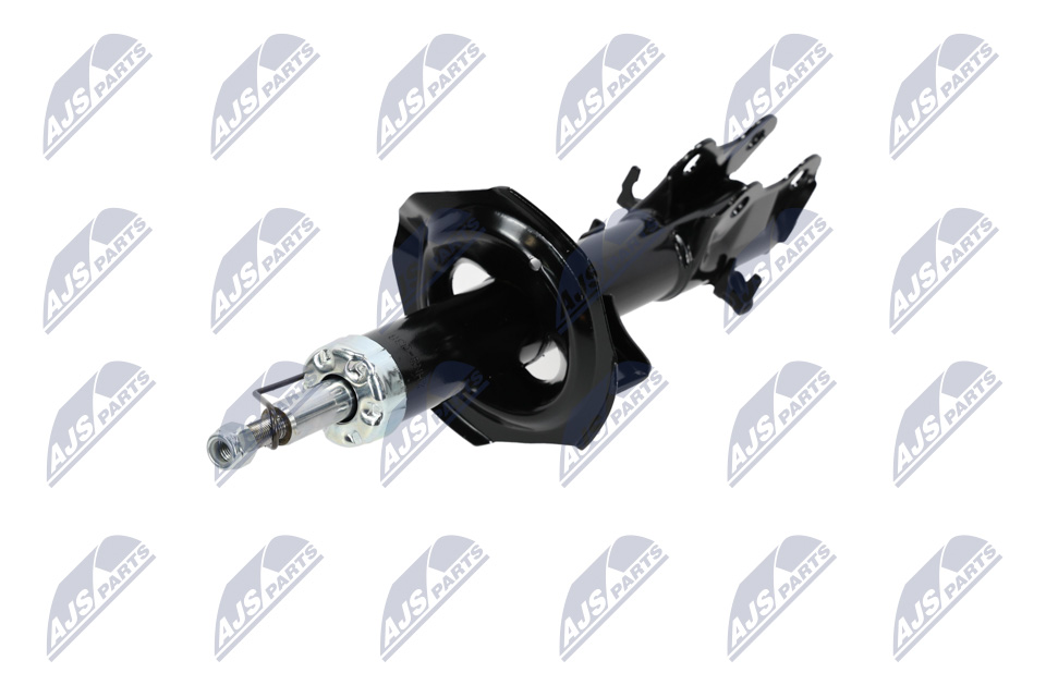 Įsigykite NTY Amortizatorius Prekės Nr.: A-NS-038 už žemiausią 64,63 € kainą