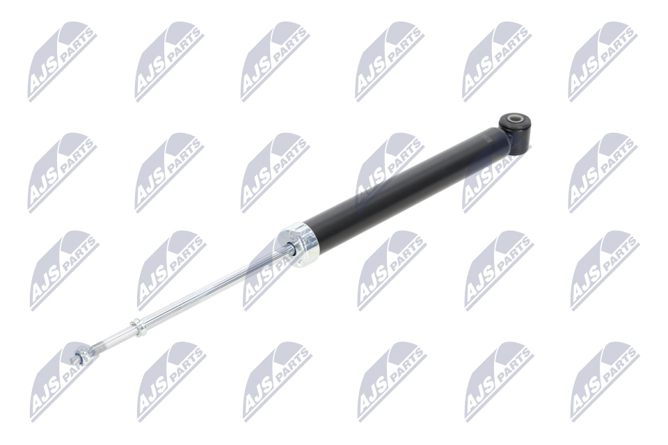 Įsigykite NTY Amortizatorius Prekės Nr.: A-NS-039 už žemiausią 39,28 € kainą