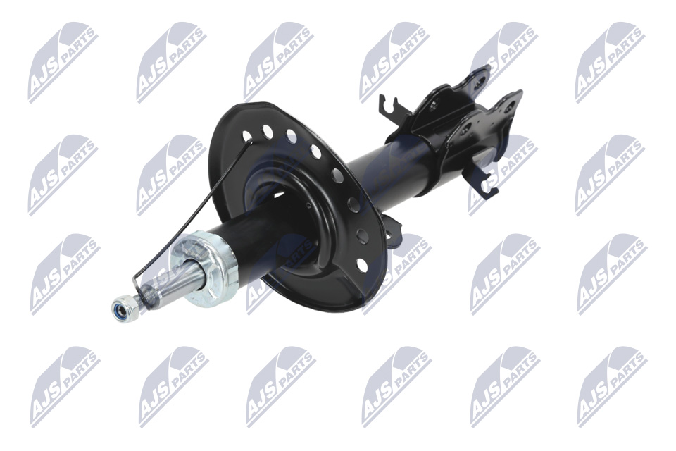 Köp billiga original Stötdämpare A-NS-041 jämförbara med 54302BA62A OEM nummer på nätet