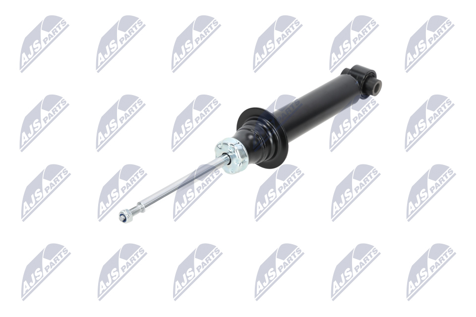 NTY Stoßdämpfer Produkt Nr.: A-PE-005 zum günstigen Preis von 37,36 € kaufen