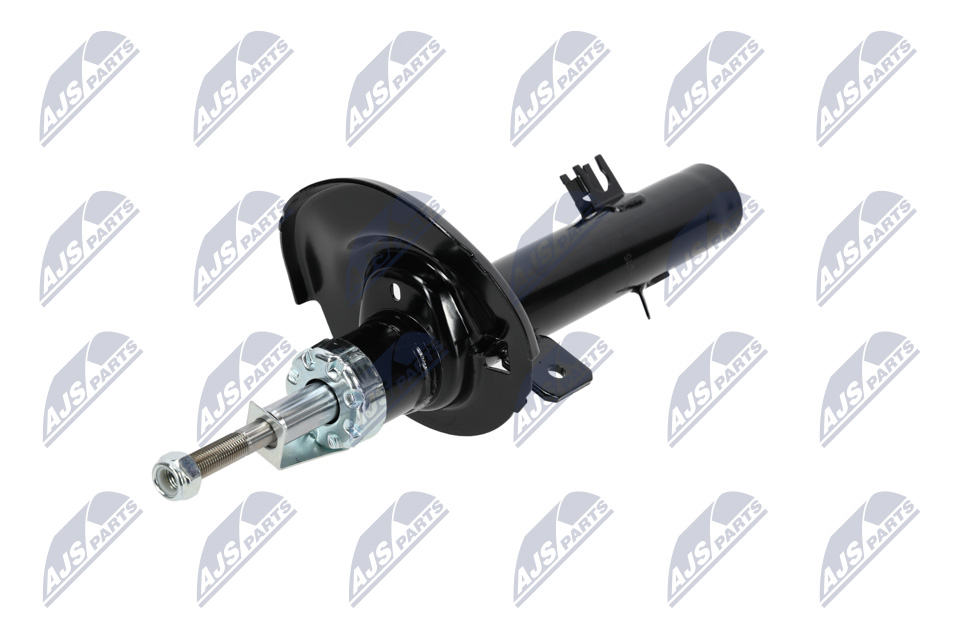 Įsigykite NTY Amortizatorius Prekės Nr.: A-PE-015 už žemiausią 55,05 € kainą