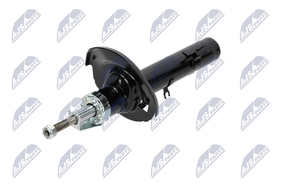 Įsigykite NTY Amortizatorius Prekės Nr.: A-PE-016 už žemiausią 56,07 € kainą