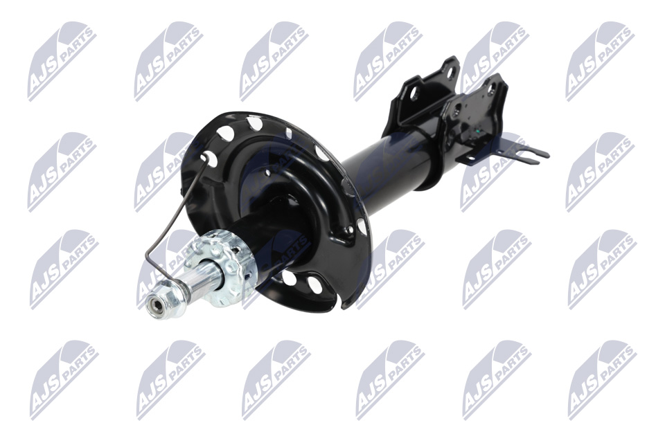 Įsigykite NTY Amortizatorius Prekės Nr.: A-PL-000 už žemiausią 52,89 € kainą