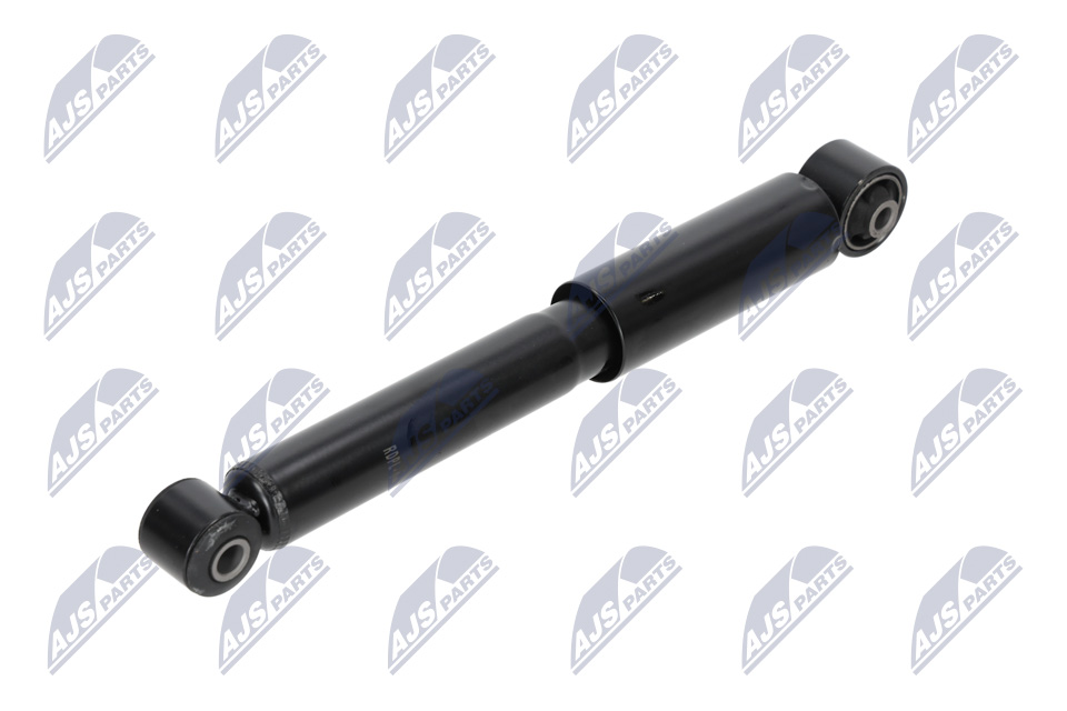 OEM Schokdemper OPEL 2.2 DTI (F08, F48) 117 PK Diesel 436155 van NTY online aan geweldige prijzen