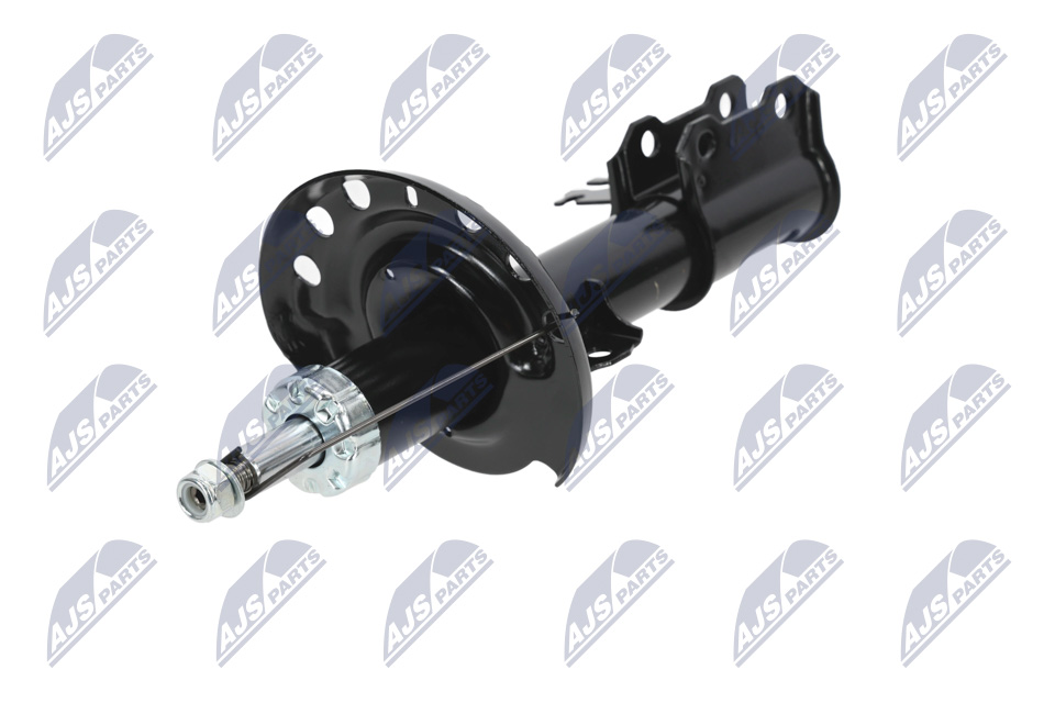 Įsigykite NTY Amortizatorius Prekės Nr.: A-PL-010 už žemiausią 59,88 € kainą