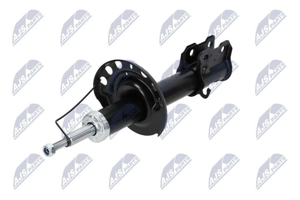 Įsigykite nebrangią originalią Amortizatorius A-PL-012. sulyginama su 93183569 OEM numeriais internetu