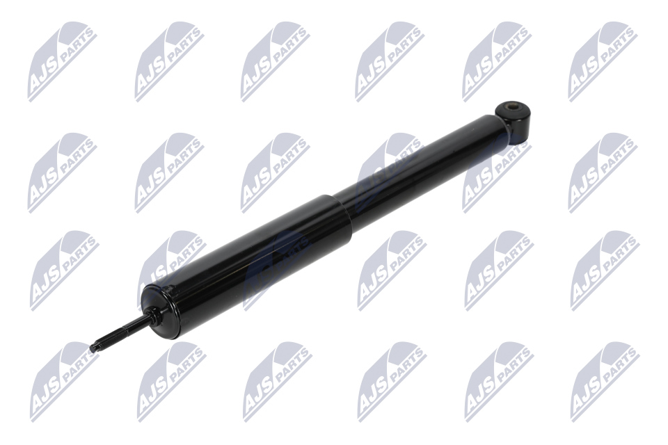 A-PL-014 NTY Federbein komplett Corsa C Schrägheck (X01) 1.2 (F08, F68) 75 PS Benzin