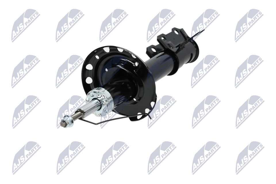 Įsigykite NTY Amortizatorius Prekės Nr.: A-PL-027 už žemiausią 67,01 € kainą