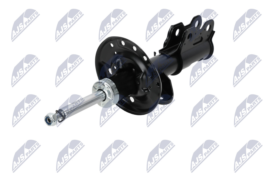 NTY Stoßdämpfer Produkt Nr.: A-PL-036 zum günstigen Preis von 57,41 € kaufen