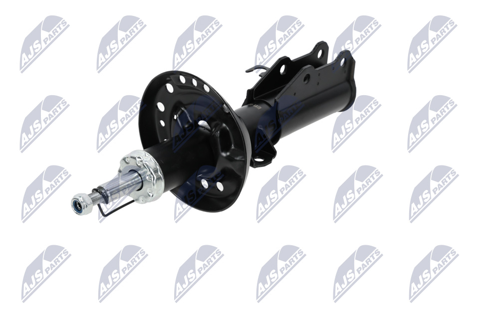 Įsigykite NTY Amortizatorius Prekės Nr.: A-PL-043 už žemiausią 57,19 € kainą