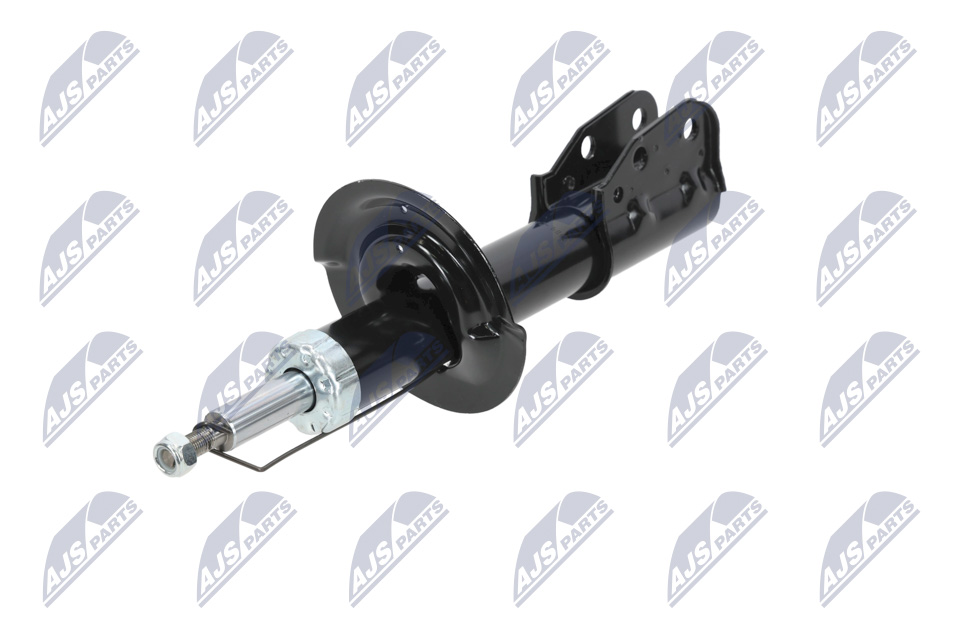 Įsigykite NTY Amortizatorius Prekės Nr.: A-PL-049 už žemiausią 82,63 € kainą