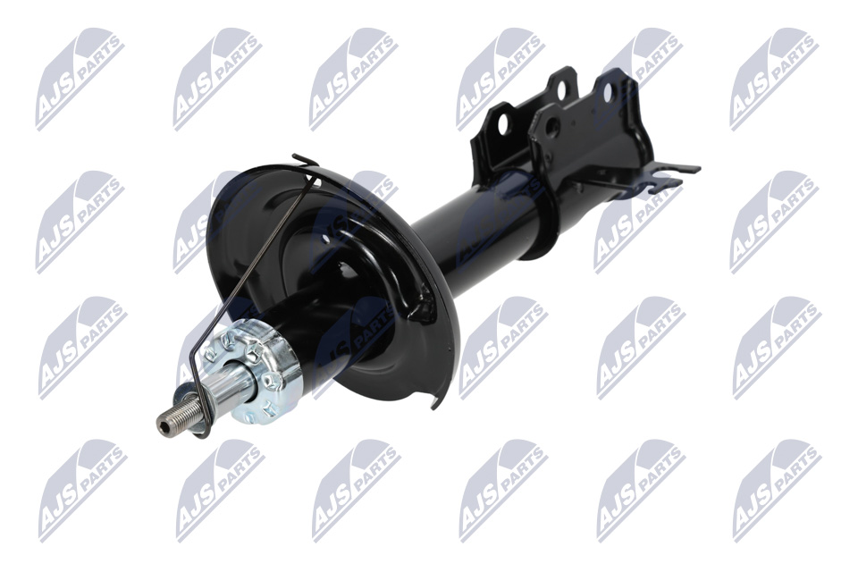 Įsigykite NTY Amortizatorius Prekės Nr.: A-PL-054 už žemiausią 51,18 € kainą