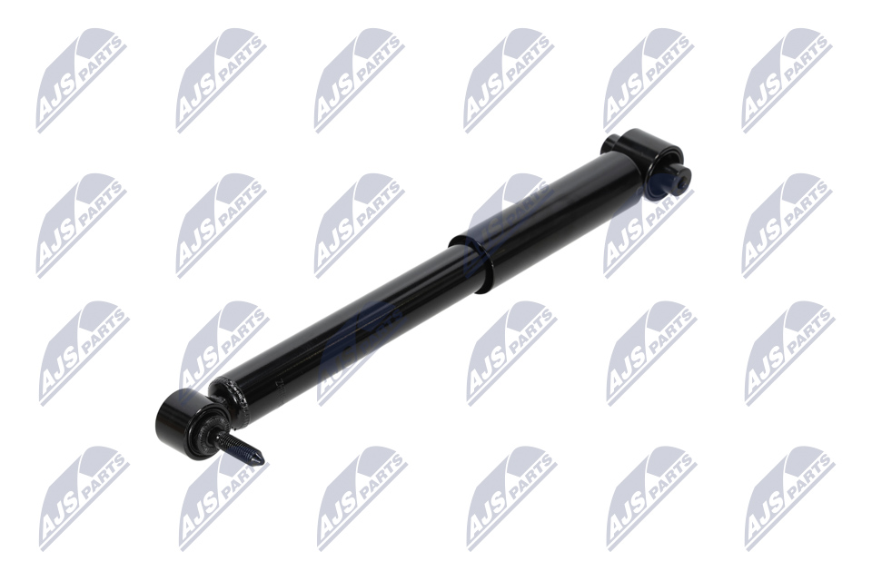 OEM Schokdemper RENAULT 1.2 TCe (DZ16, DZ28) 132 PK Benzine 562100026R van NTY online aan geweldige prijzen