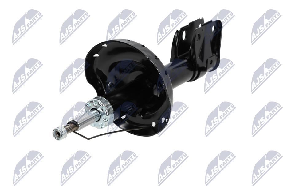 Įsigykite NTY Amortizatorius Prekės Nr.: A-SB-013 už žemiausią 64,32 € kainą