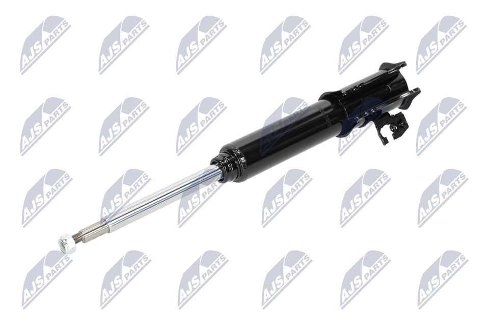 Įsigykite NTY Amortizatorius Prekės Nr.: A-SU-000 už žemiausią 50,08 € kainą