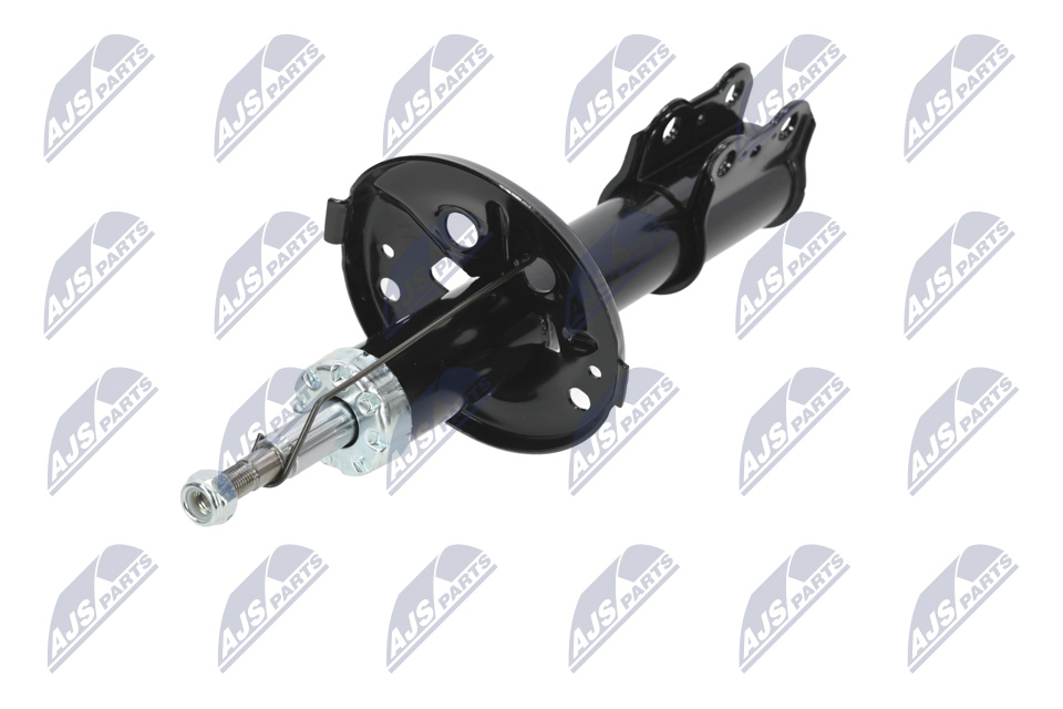 Köp billiga original Stötdämpare A-TY-001 jämförbara med 4851009241 OEM nummer på nätet