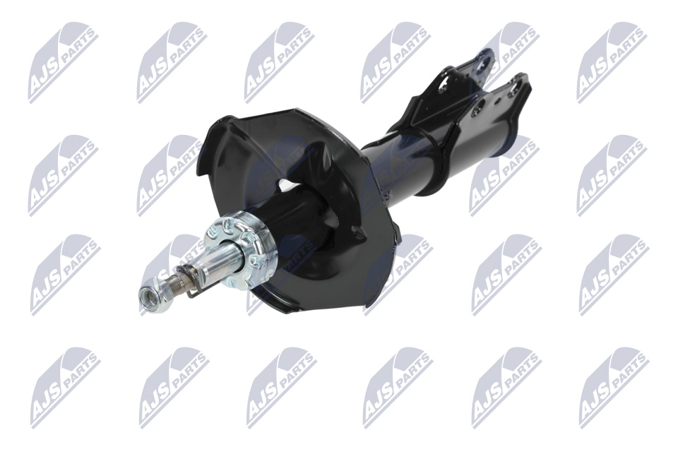 Köp billiga original Stötdämpare A-TY-004 jämförbara med 4851009A02 OEM nummer på nätet