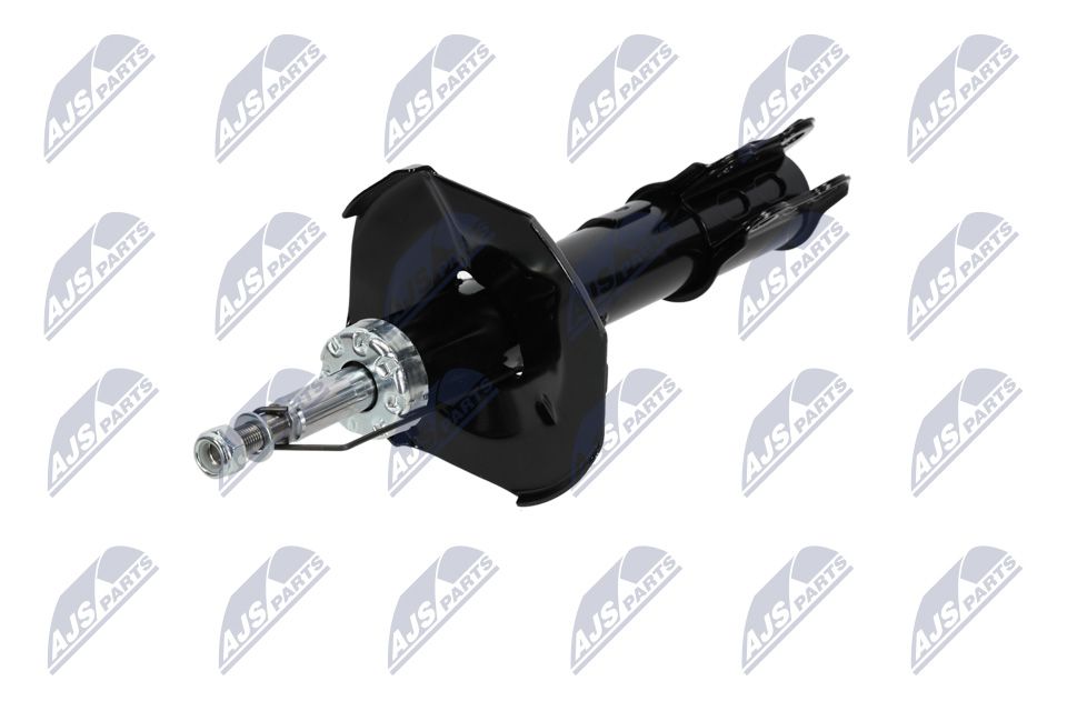 Köp billiga original Stötdämpare A-TY-018 jämförbara med 4851080105 OEM nummer på nätet
