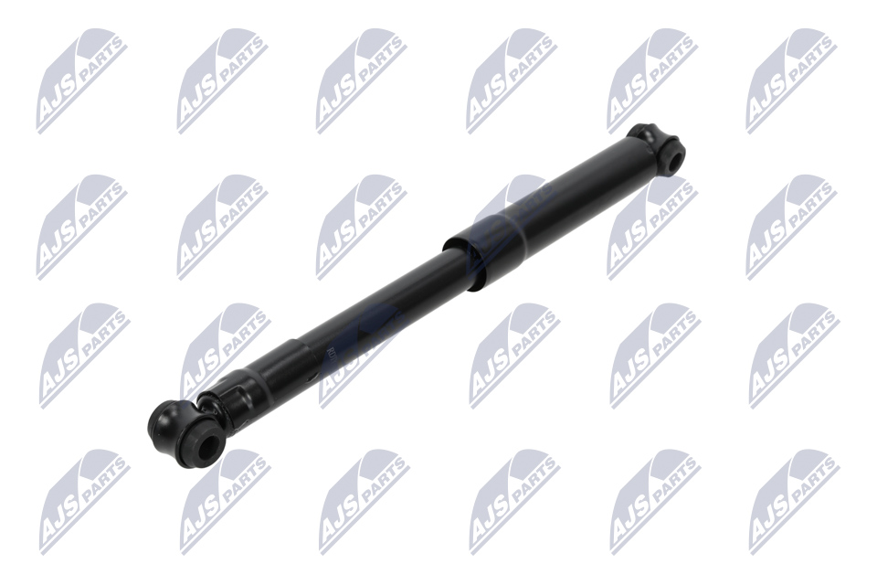 OEM Tlmič pérovania TOYOTA 2.5 D-4D (KUN15, KUN35) 144 HP nafta 4853109440 od NTY online za výborné ceny
