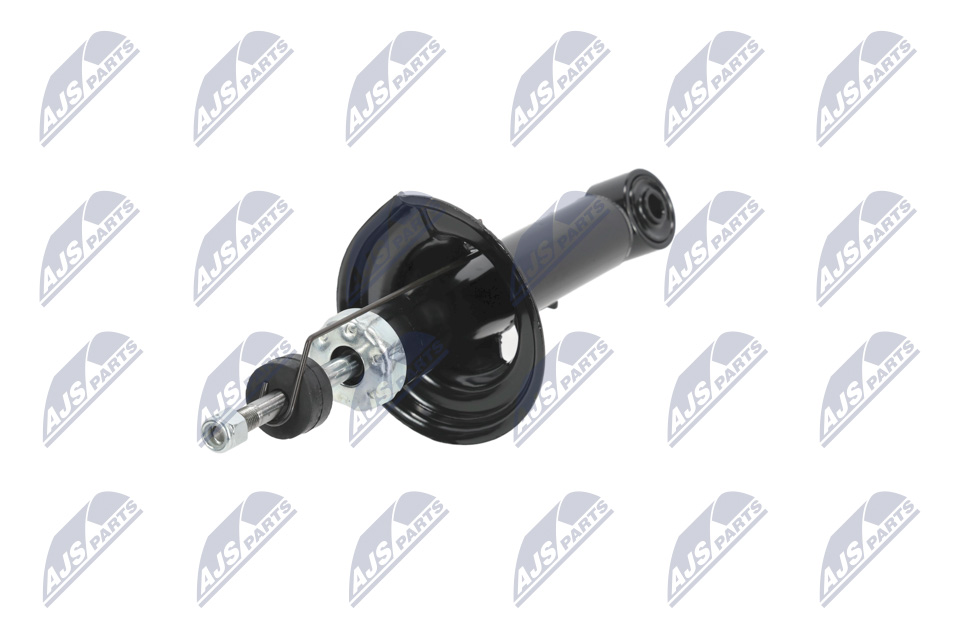 OEM Tlmič pérovania TOYOTA 2.5 D-4D (KUN15_) 120 HP nafta 4852009C60 od NTY online za výborné ceny