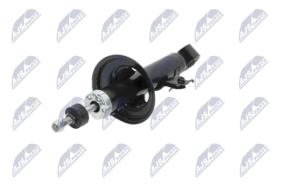 OEM Tlmič pérovania TOYOTA 2.5 D-4D (KUN15_) 120 HP nafta 4851009G80 od NTY online za výborné ceny