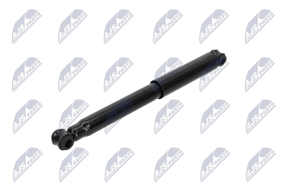 OEM Tlmič pérovania TOYOTA 2.5 D-4D (KUN15_) 120 HP nafta 4853109500 od NTY online za výborné ceny